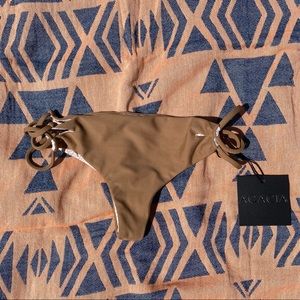 Kauai Bottoms size Small. Brand new with tags